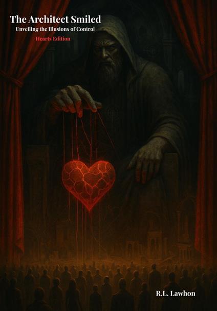 The Architect Smiled Hearts Edition