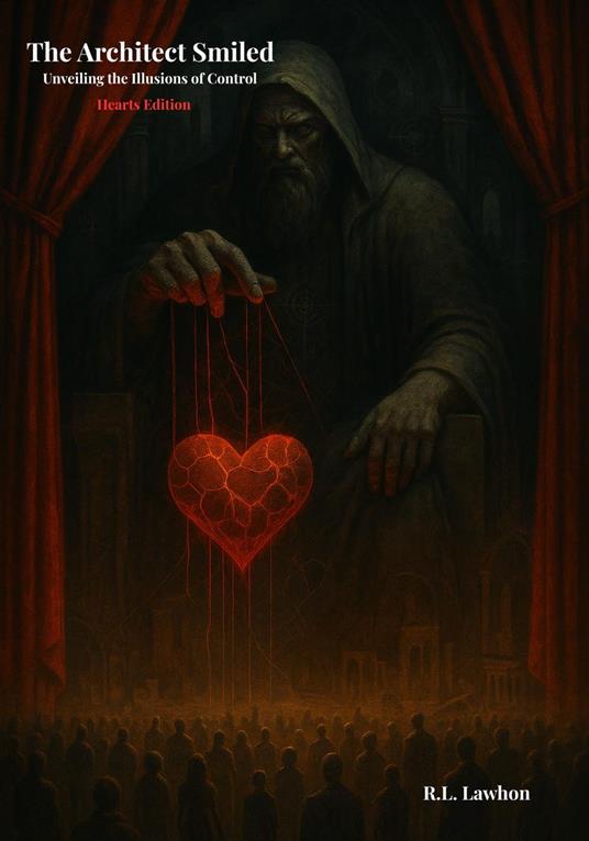 The Architect Smiled Hearts Edition