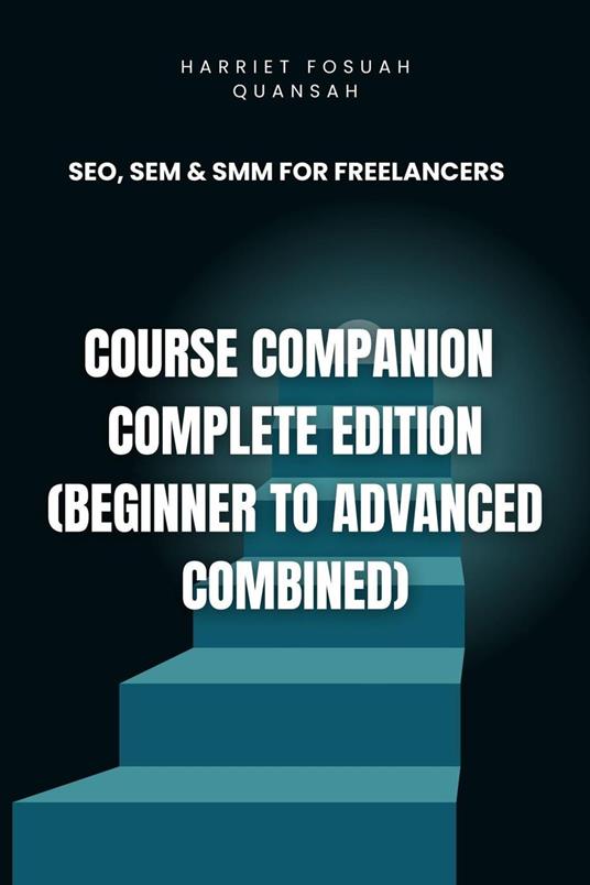 SEO, SEM & SMM for Freelancers