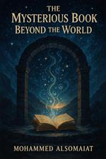 The Mysterious Book Beyond the World Novel