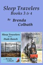 Dude Ranch and Train Ride