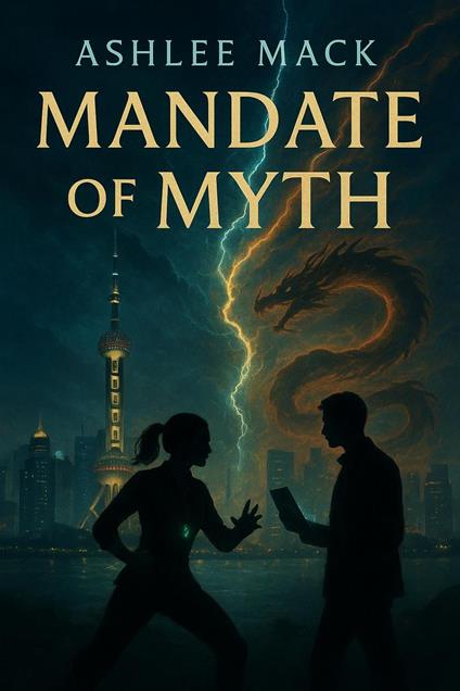 Mandate of Myth