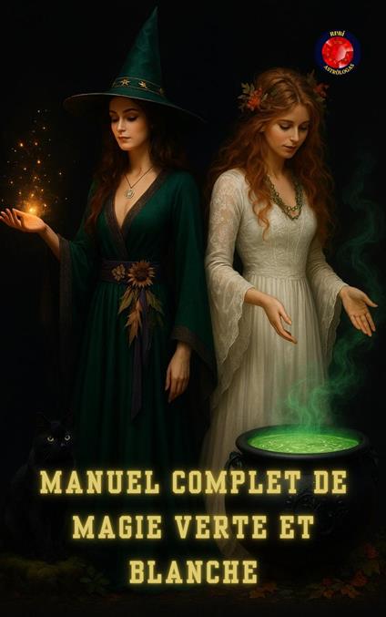 Manuel Complet de Magie Verte et Blanche