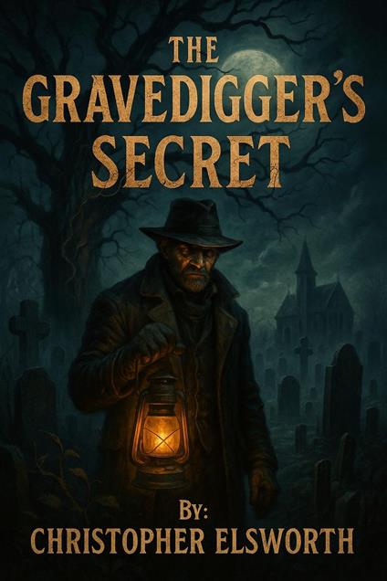 The Gravediggers Secret