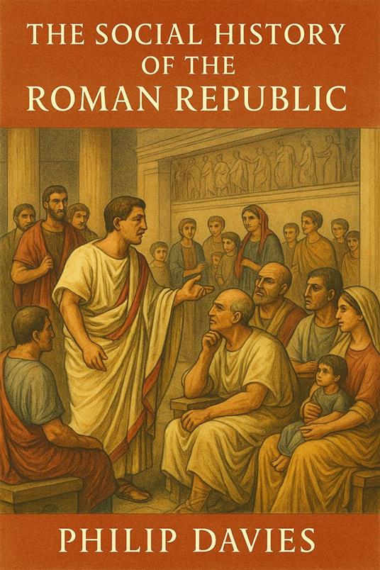 The Social History of the Roman Republic