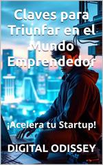 ¡Acelera tu Startup! Claves para Triunfar en el Mundo Emprendedor