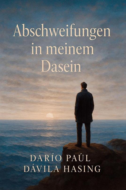 Abschweifungen In Meinem Dasein