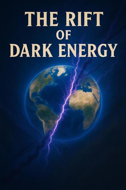 The Rift of Dark Energy