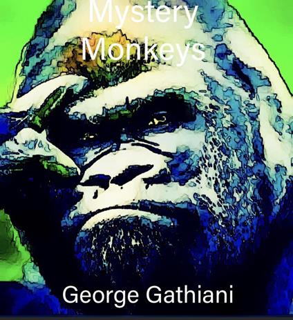 Mystery Monkeys