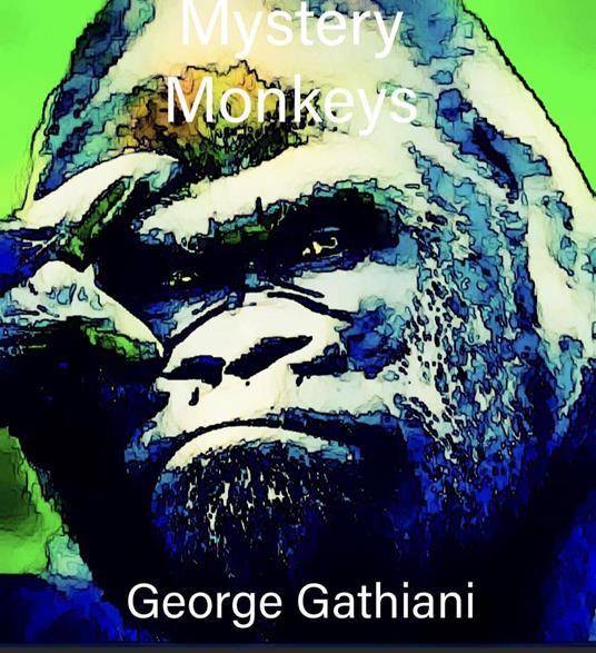 Mystery Monkeys