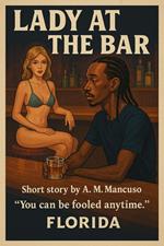Lady at the Bar