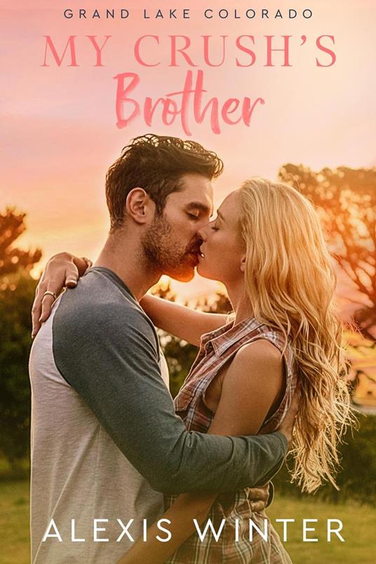 My Crush's Brother