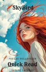SkyBird: Poetry Collection