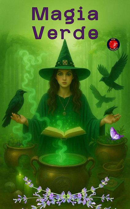 Magia Verde - Alina Rubi - ebook