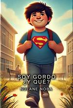 Soy gordo ¿y qué?