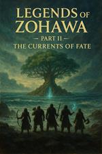 Legends of Zohawa – Part 2 The Currents of Fate