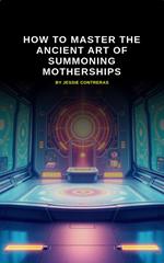 How To Master The Ancient Art Of Summoning Motherships