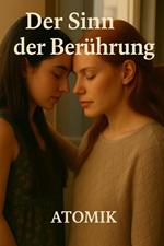 Der Sinn der Berührung