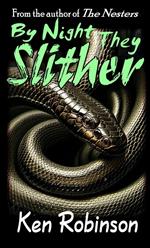 By Night They Slither