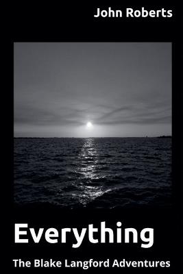 Everything - John Roberts - cover