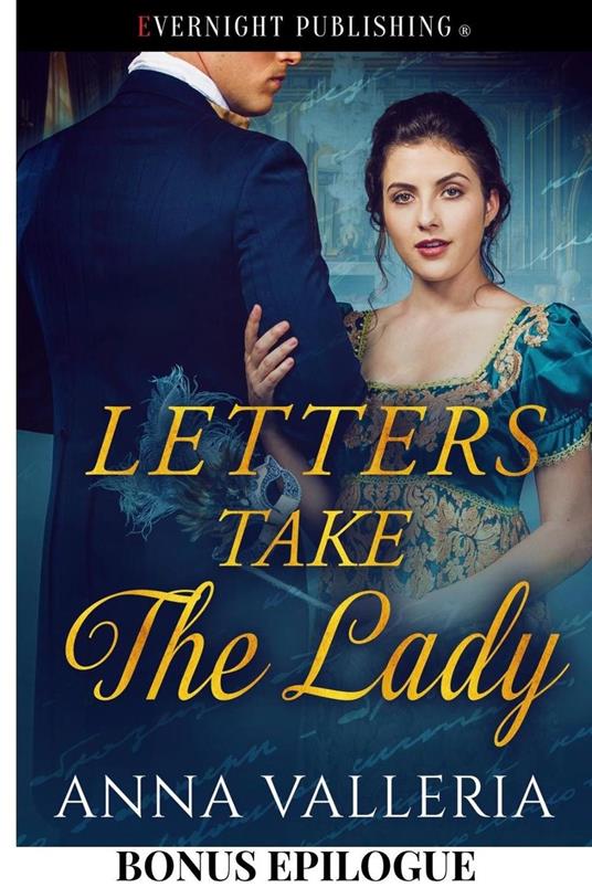 Letters Take the Lady Bonus Epilogue