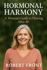 Hormonal Harmony: A Woman's Guide to Thriving After 40