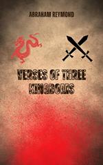 Verses of Three Kingdoms