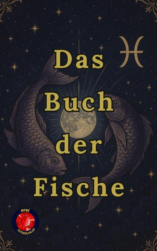 Das Buch der Fische