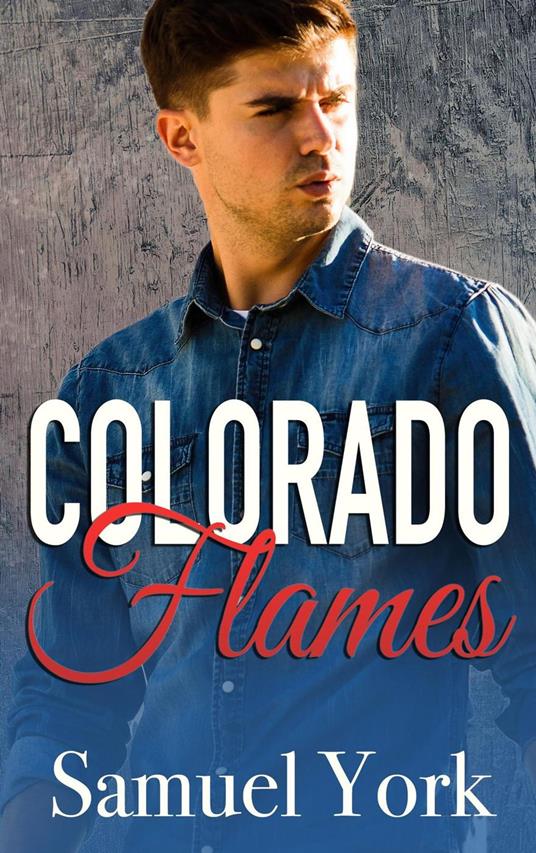 Colorado Flames