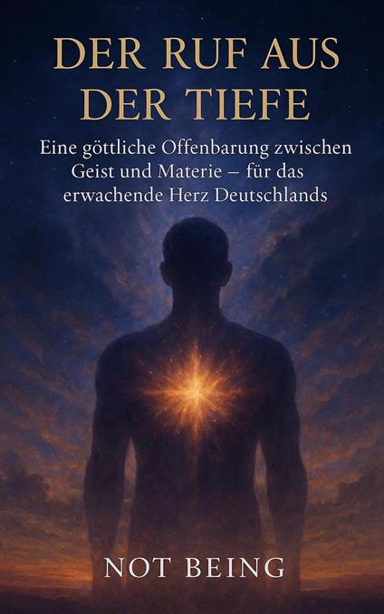 Der Ruf aus der Tiefe