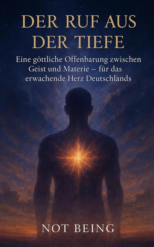 Der Ruf aus der Tiefe