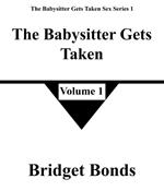 The Babysitter Gets Taken 1