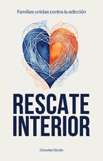 Rescate interior: Familias unidas contra la adicción