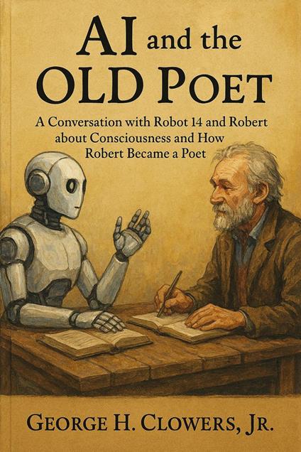 AI and the Old Poet