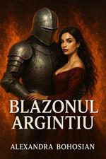 BLAZONUL ARGINTIU