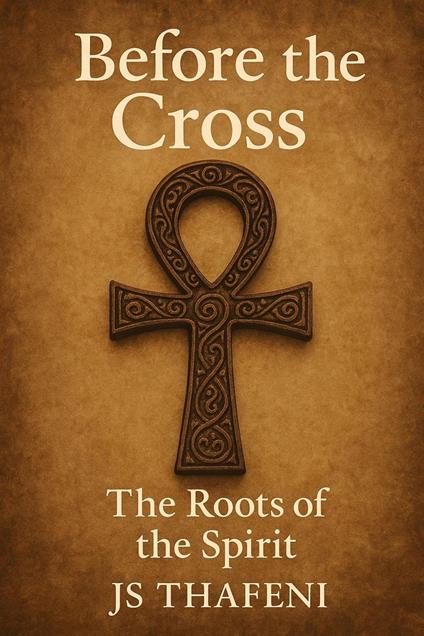 Before the Cross: The Roots of the Spirit