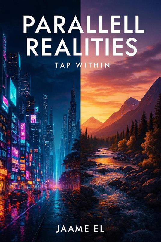 "Parallell Realities, Tap Within"