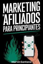 Marketing de Afiliados para Principiantes