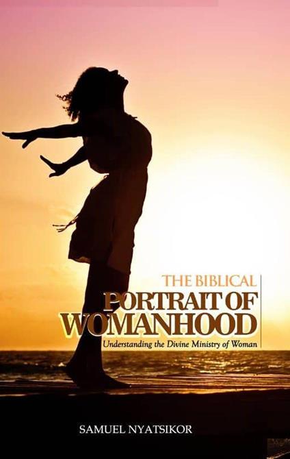 Biblical Portrait of Womanhood