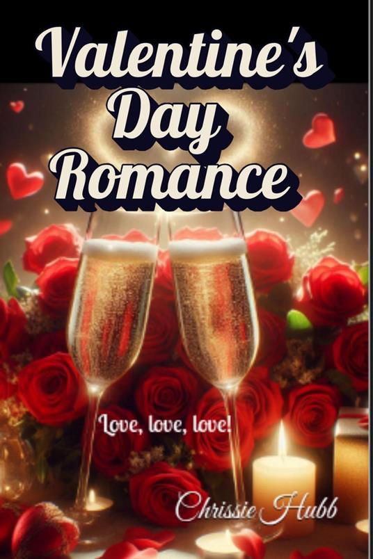 Valentine's Day Romance