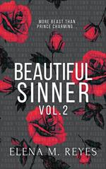 Beautiful Sinner Volume 2