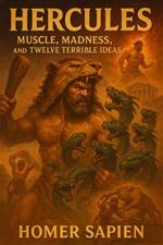 Hercules: Muscle, Madness, and Twelve Terrible Ideas