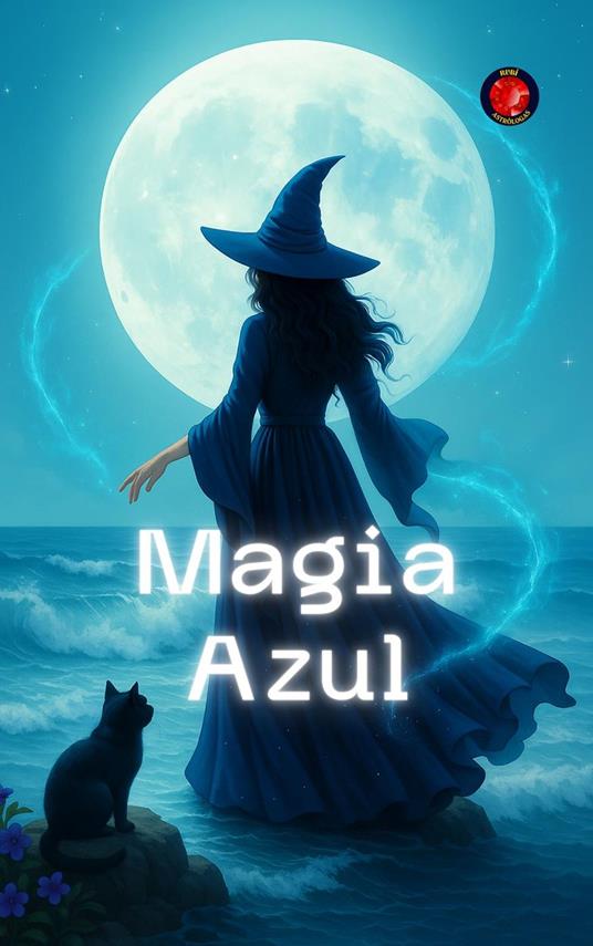 Magia Azul