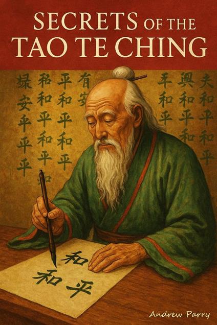 Secrets of the Tao Te Ching