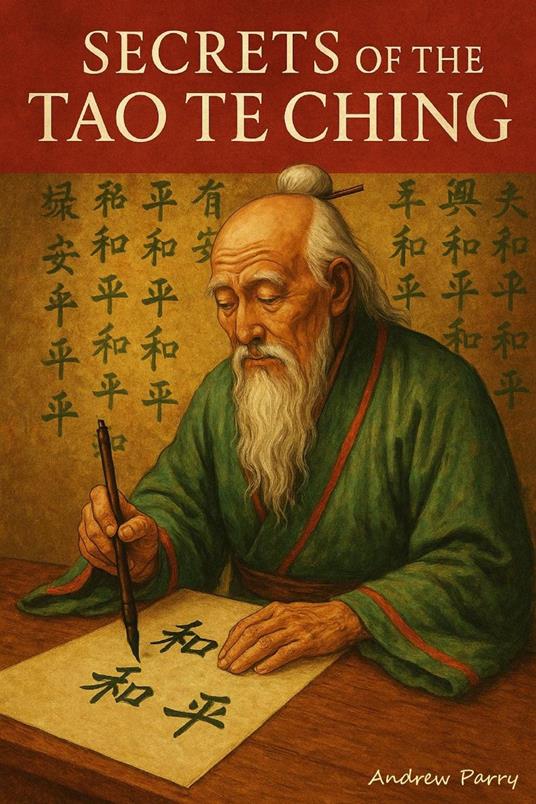 Secrets of the Tao Te Ching