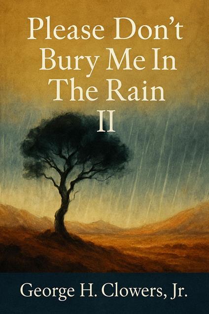 Please Don't Bury Me in the Rain II