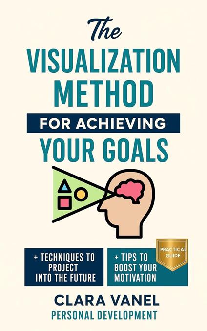 The Visualization Method for Achieving Your Goals