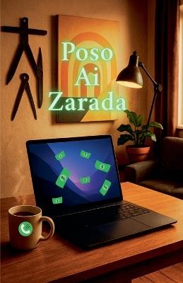 Poso Ai Zarada - Djordjevic Dragan - cover