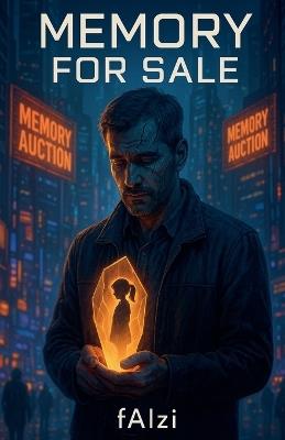 Memory for Sale - Faizi - cover