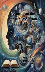 Poems from the Streams of Consciousness Spiritual Poetry & More